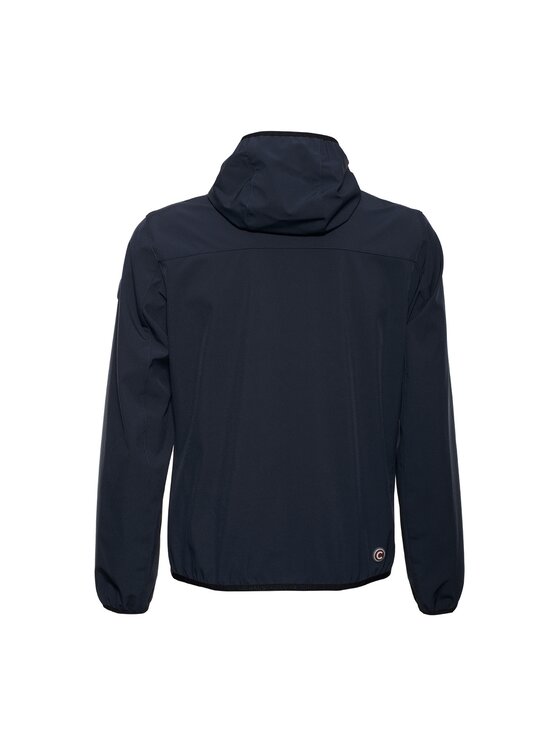 Colmar Colmar Μπουφάν χειμωνιάτικο 1861R6WV68 Μπλε Regular Fit