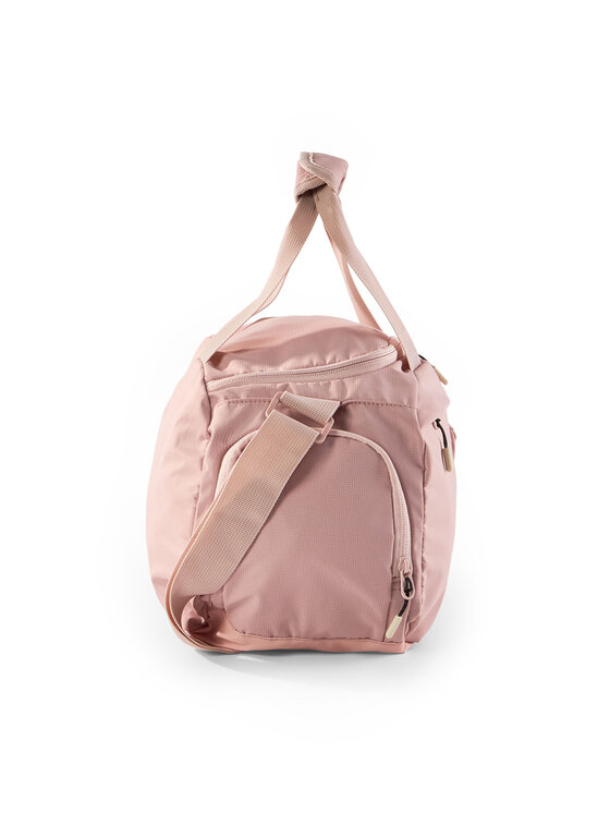 4F 4F Torba ESSENTIAL Różowy