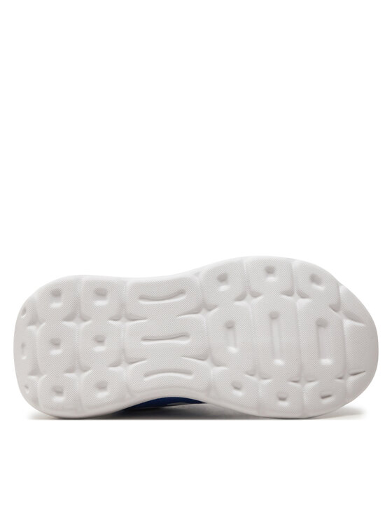 adidas adidas Sneakersy Tensaur Run 3.0 El C IE5989 Niebieski