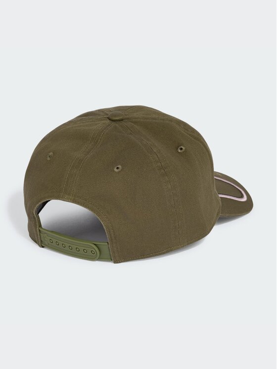 adidas adidas Czapka z daszkiem 164760 Khaki