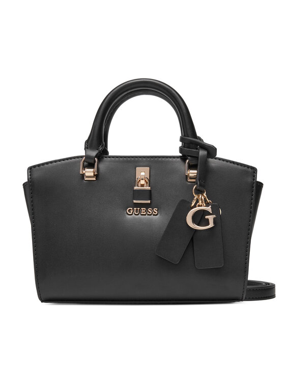 Geantă Guess HWVG96 55760 Negru