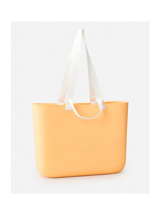 Rip Curl Rip Curl Torebka Beach Bloom 36L Bucket Tote Pomarańczowy