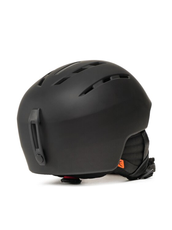 Head Head Κράνος Σκι Valery 325571 Μαύρο