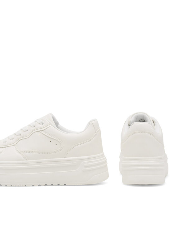 Jenny Fairy Jenny Fairy Sneakers HALA WAG1252514A Bianco