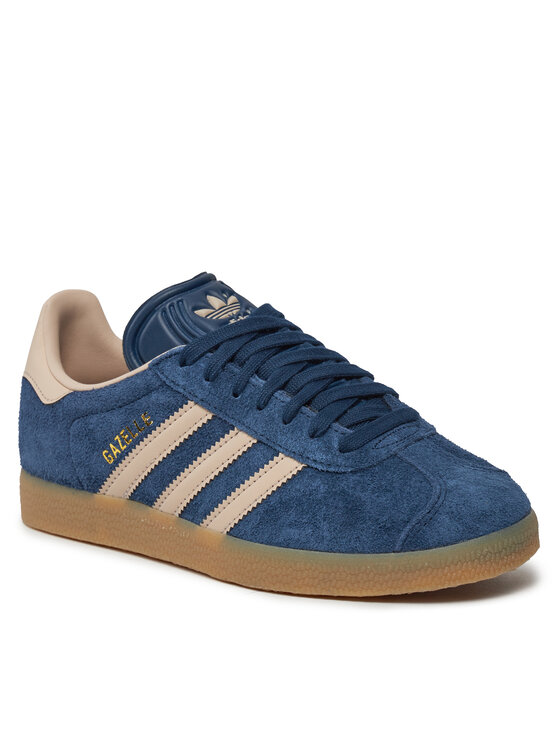 adidas adidas Tenisice Gazelle IG6201 Tamnoplava