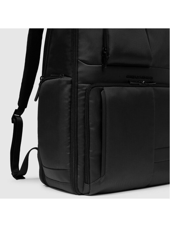 Piquadro Piquadro Zaino 304526 Nero