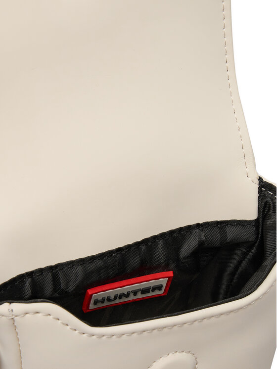 Hunter Hunter Τσαντάκι C-HTR-B-015-08 Κρεμ