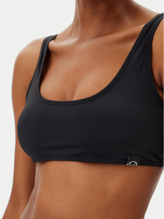 Ellesse Ellesse Góra od bikini SGZ21997011 Czarny