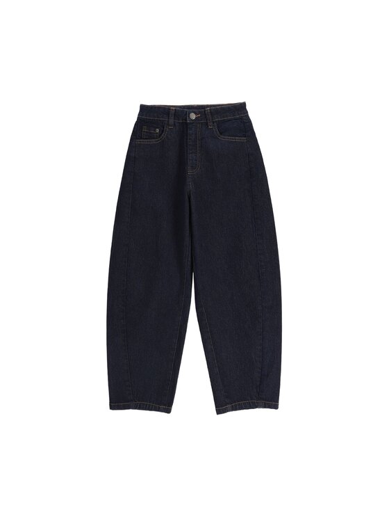 Coccodrillo Coccodrillo Džínsy WC6123103CJG-015 Tmavomodrá Regular Fit