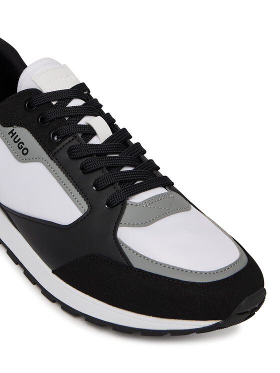 HUGO HUGO Sneakers Icelin 50536568 Gri