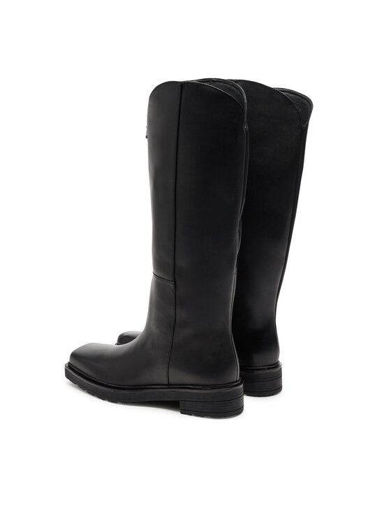 Patrizia Pepe Patrizia Pepe Μπότες 8Y0096/L078-K103 Μαύρο