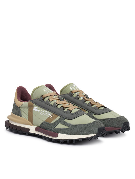 Lacoste Lacoste Сникърси 52SMA0087 Зелен