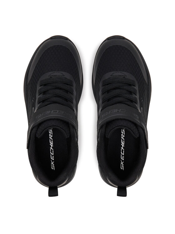 Skechers Skechers Sneakersy Dynamatic-Swift Tread 405112L/B Černá
