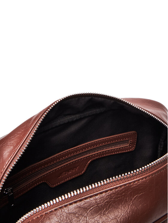 JENNY JENNY Borsetta C-JEN-L-008-08 Marrone