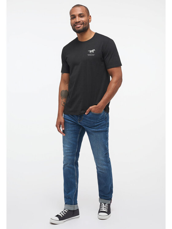 Mustang Mustang Jeans BOSTON Blu Slim Fit