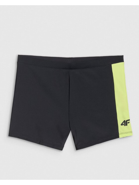 4F 4F Bermuda 4FWSS25USWTM044-020S Nero