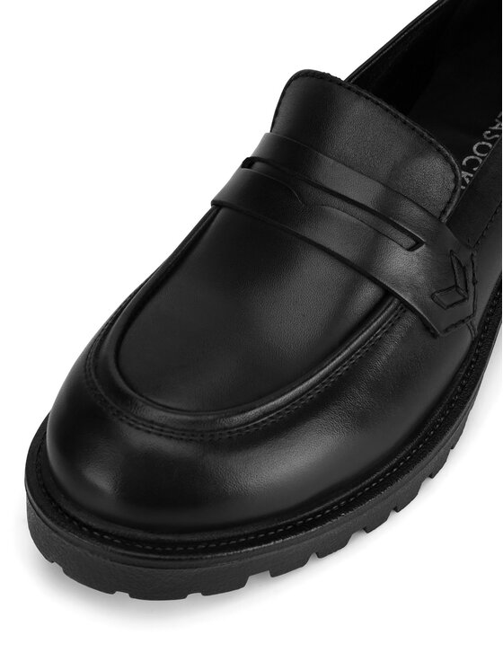 Lasocki Lasocki Loaferice WI16-DAW-01 Crna