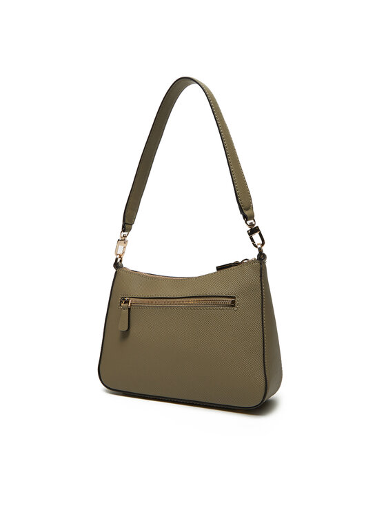 Guess Guess Torbica HWEZG9 52317 Kaki