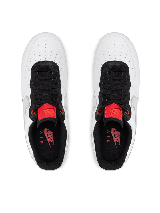 Nike Schuhe Air Force 1 '07 Lx DA8482 100 WeiÃ â¢ Modivo.de