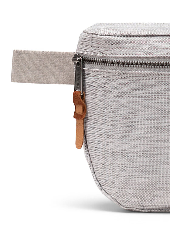 Herschel Herschel Torbica oko struka Pop Quiz Hip Pack 11409-01866 Siva