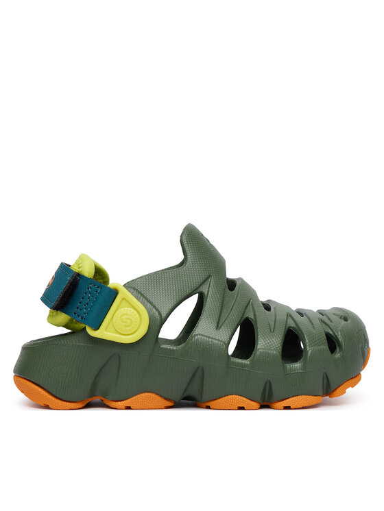 Keen Sandały Hyperflt 1031992 Zielony ciemny