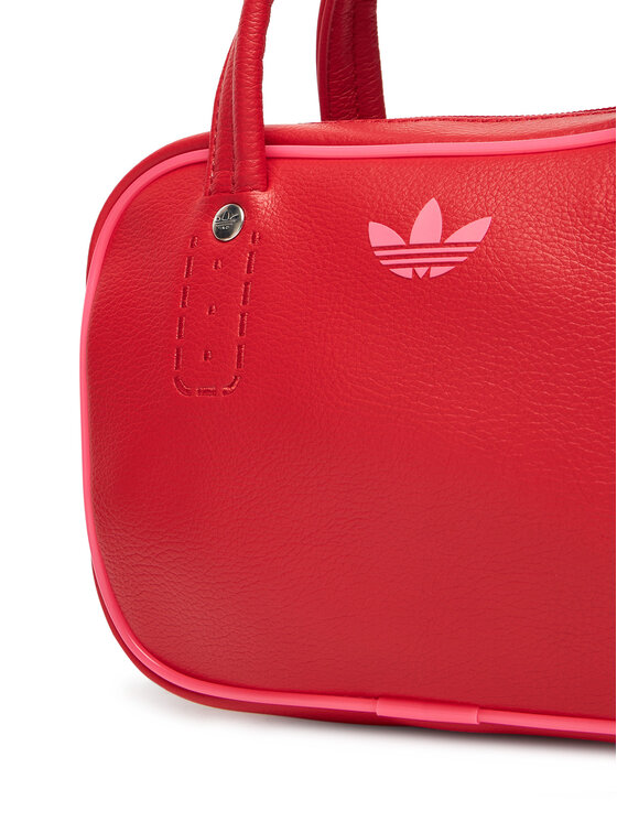 adidas adidas Torbica Adicolor XS JX7875 Crvena