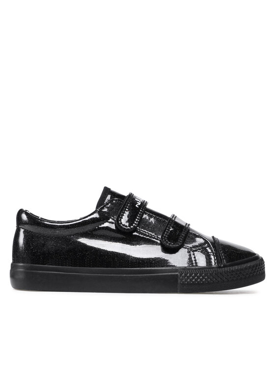 Sneakers KC-XZ711 Nero