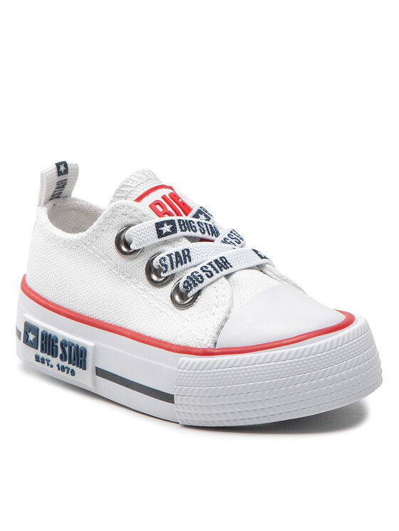 Scarpe da ginnastica KK374048 Bianco