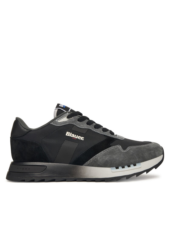 Blauer Blauer Sportcipők S6RYDER01/SHA Fekete