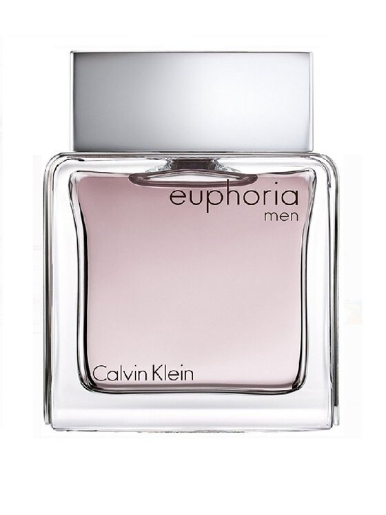 Woda toaletowa Calvin Klein, Euphoria