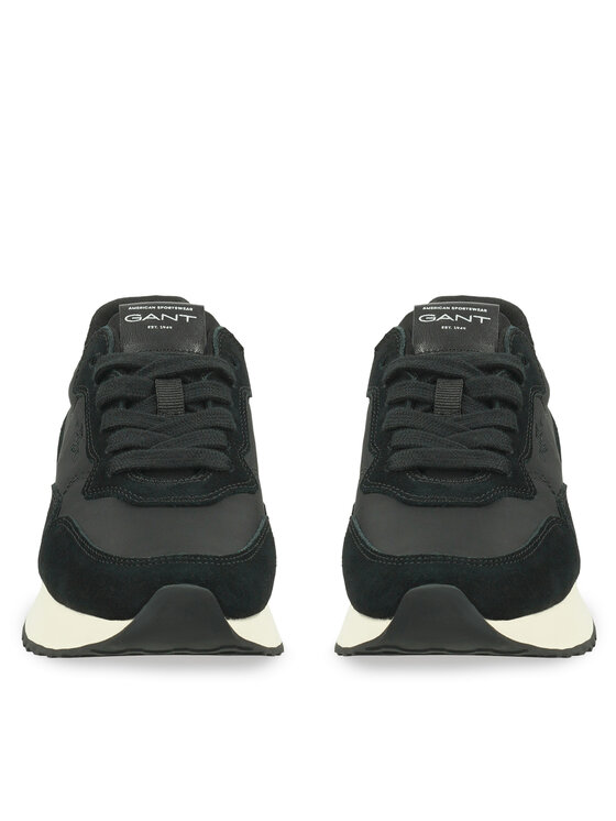 Gant Sneakers Bevinda 29533695 Schwarz | Modivo.de 