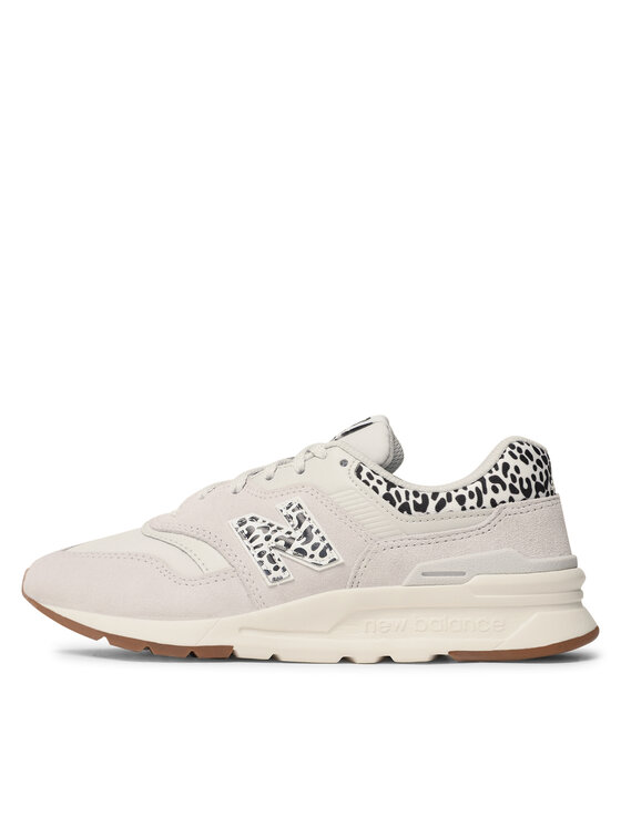 New Balance New Balance Laisvalaikio batai CW997HWD Smėlio
