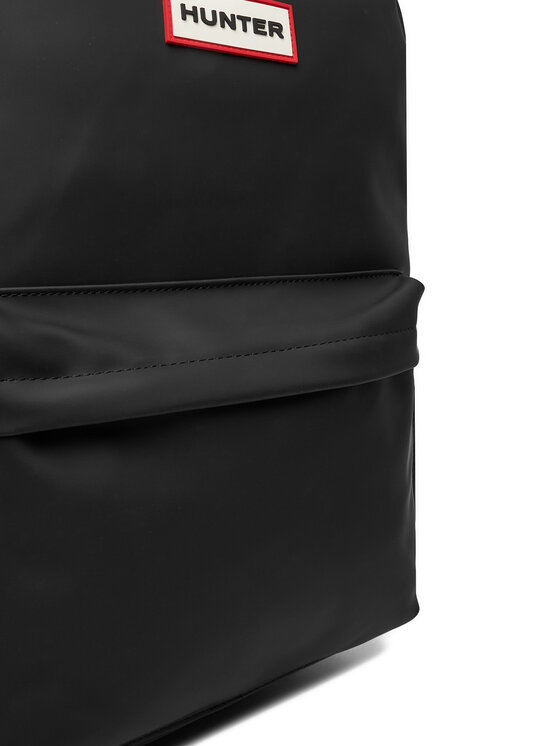 Hunter Hunter Ruksak C-HTR-B-016-08 Crna