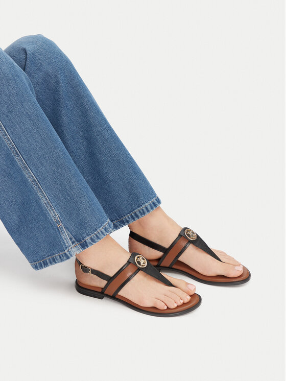 Beverly Hills Polo Club Beverly Hills Polo Club Basutės WI16-BAGA-03 Ruda