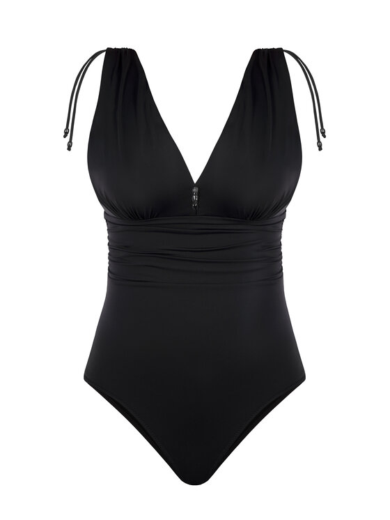 Feba Feba Costume da bagno F232A Nero