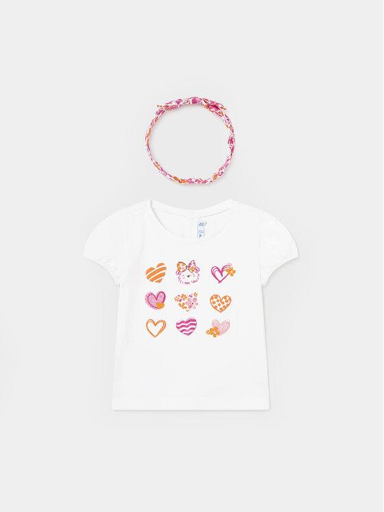 T-shirt Mayoral