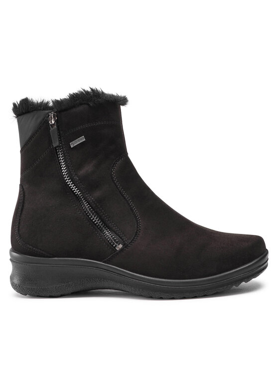 Ara Ara Ботильйони GORE-TEX 12-48501-61 Чорний