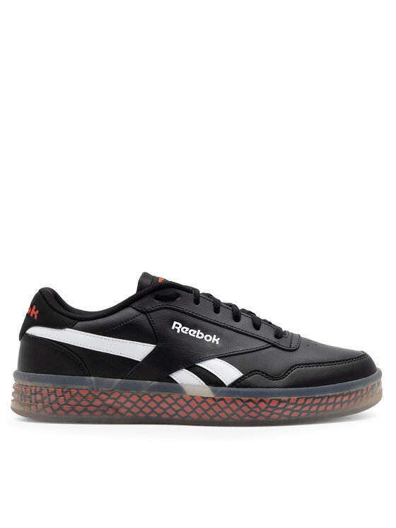 Reebok Reebok Sneakersy Royal Techque T Ce GX3512 Černá