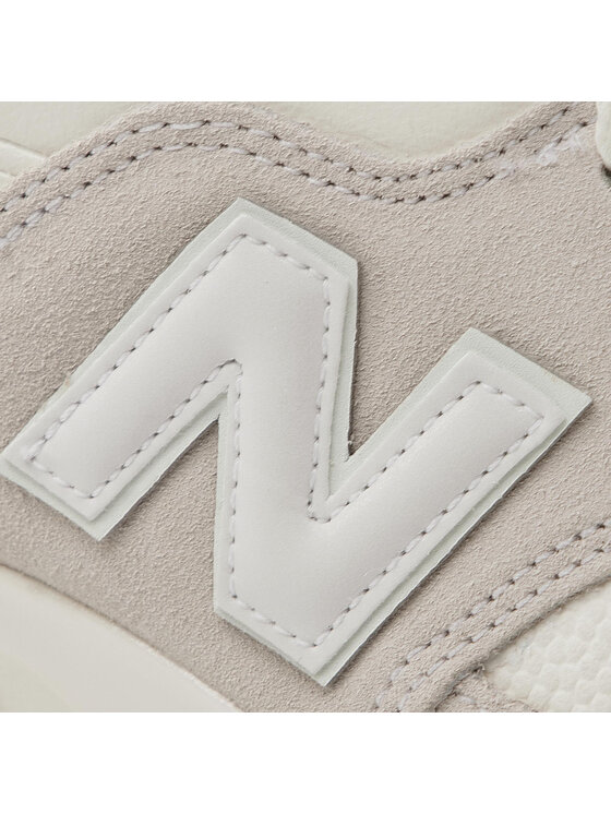 New Balance New Balance Αθλητικά CM997HCB Μπεζ