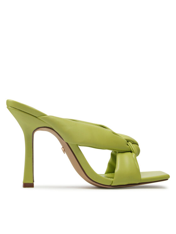 DeeZee DeeZee Ciabatte LS5685-05 Verde