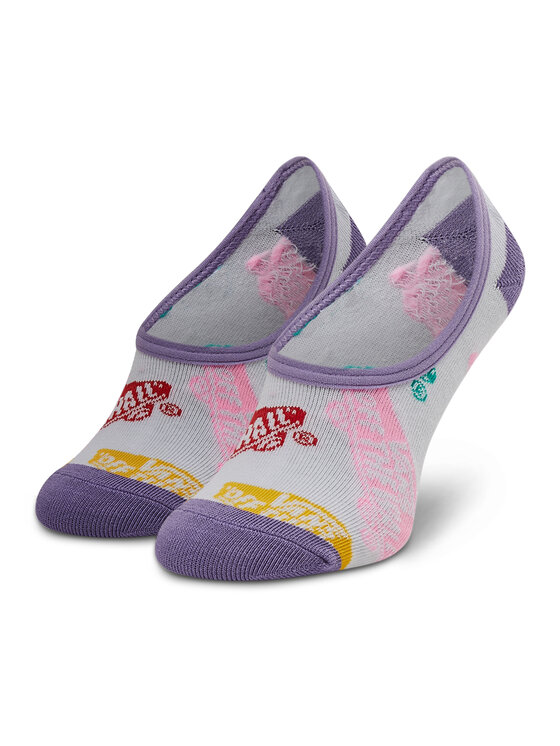 Vans Vans 3er-Set Damen Sneakersocken 3Pk Sk8 VN0A5I2Q4481 Bunt