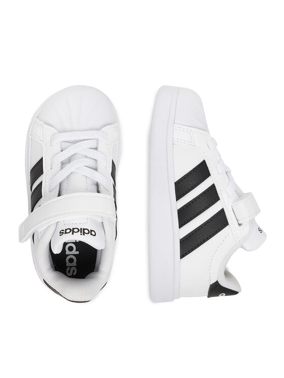 adidas adidas Sneakersy CEO-STREETTALK EL I JQ6145 Biały