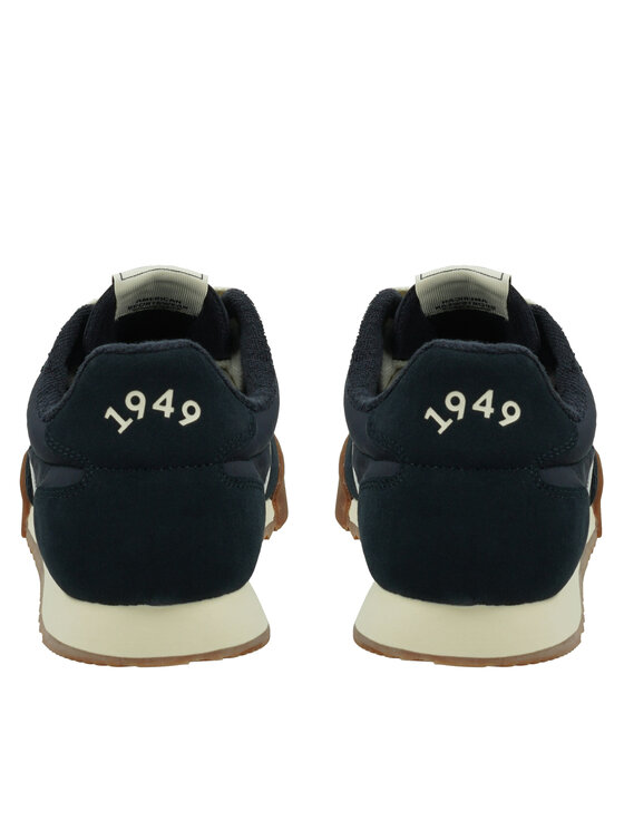 Gant Gant Sneakers 30633837 Dunkelblau