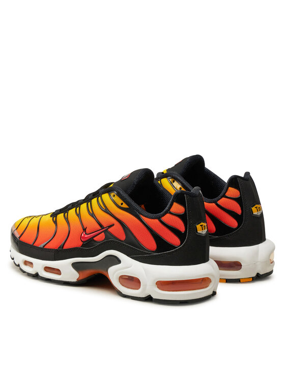 Nike Nike Sportcipők Air Max Plus HF0552 001 Narancssárga