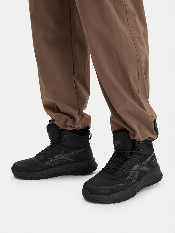 Reebok Reebok Trzewiki CEO-A062491C-4 Czarny