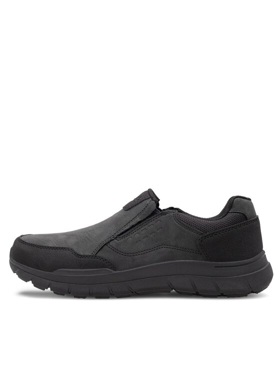 Go Soft Go Soft Pantofi GF22F055A-3 Negru