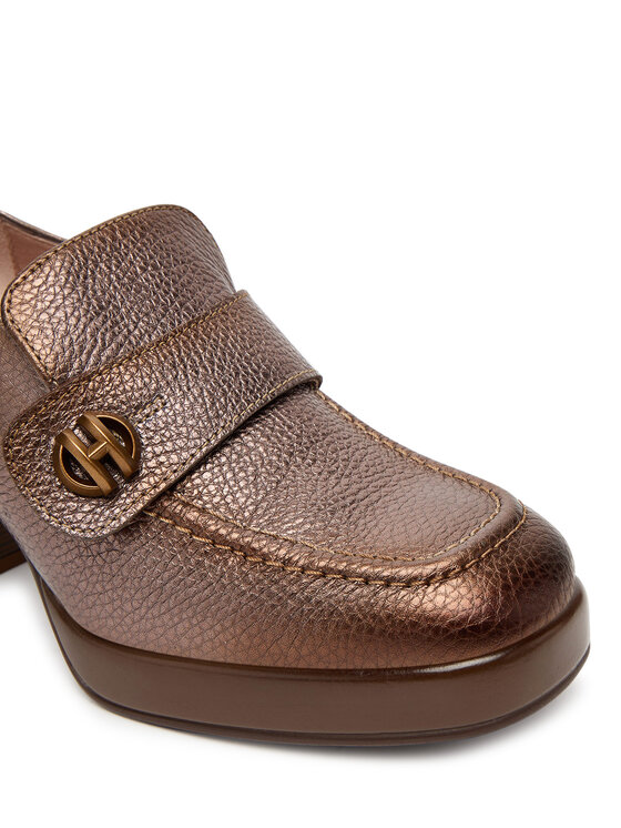 Hispanitas Hispanitas Scarpe basse HI254229 Marrone