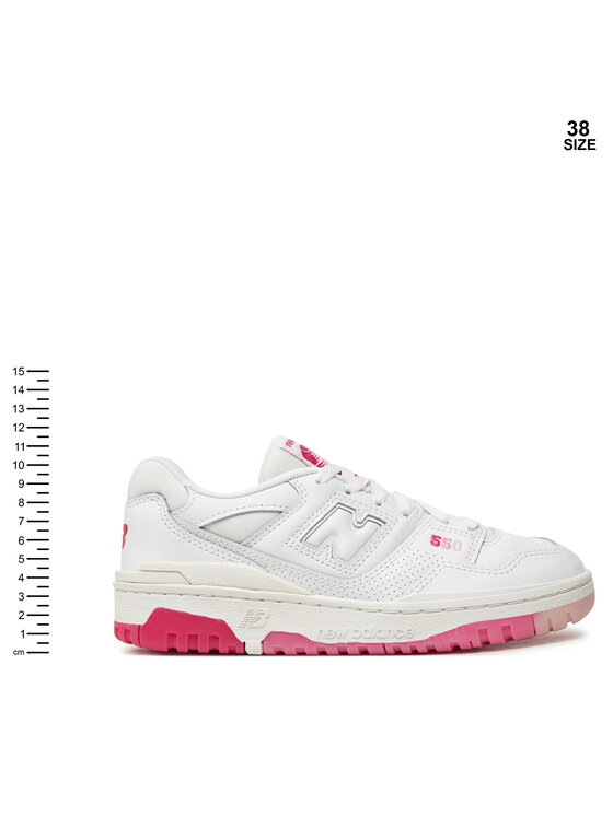 New Balance New Balance Sneakers 550 V1 GSB550KP Weiß