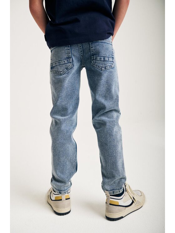 Tumble 'N Dry Tumble 'N Dry Jeansy 84/22155/12570 Niebieski Regular Fit