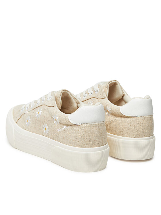 Call It Spring Call It Spring Tossud Feeona 13948367 Beež